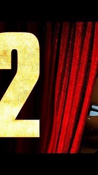 THE FIRST TEASER FOR THE FNAF 2 MOVIE IS HERE... #shorts