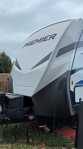 Experience spacious, modern caravan living with this 2022 Keystone Bullet 30RIPR, a premium 6-berth model designed for long-term comfort, extended travel, and effortless holiday living. At 11 metres long with dual opposing slide-outs, it opens into a massive central lounge featuring luxury seating, a rear entertainment setup, and a private front queen bedroom. With a central island kitchen, full bathroom with shower and porcelain toilet, and a large 2-way fridge/freezer, this Keystone delivers a