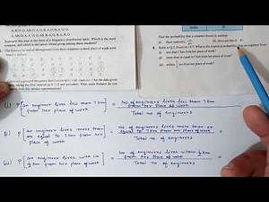 Q.8 Ex.15.1 Chapter:15 Probability | Ncert Maths Class 9 | Cbse