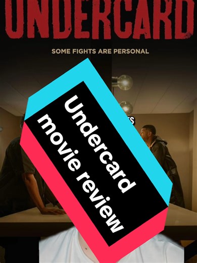 Undercard: A Boxing Movie Review with Wanda Sykes