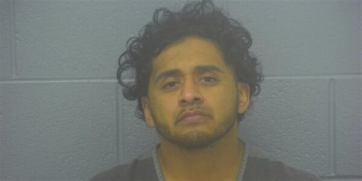 CRIME STOPPERS: Man wanted for drug possession, auto theft