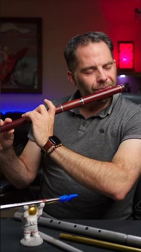 Low whistle vs Irish flute?