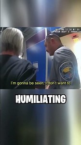 Workplace Meltdowns in Handcuffs PT.1
