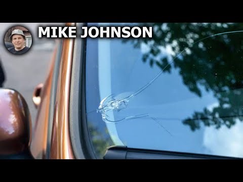 Step-by-Step Guide: Safely Replace Your Broken Windscreen Like a Pro