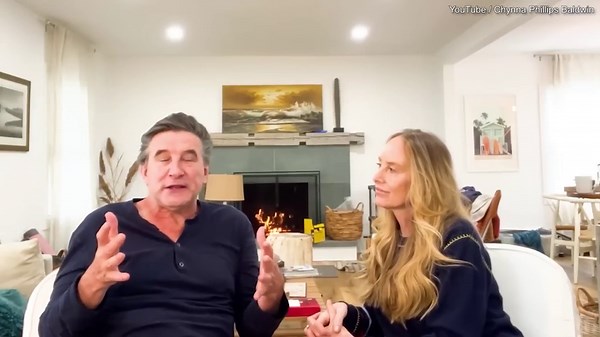 Chynna Phillips and husband Billy Baldwin have brutal talk about her religion