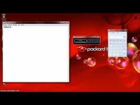 Iniciar y Detener Procesos (Process Start & Kill) con Visual Basic (VB.NET)