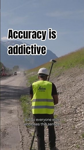 Accuracy is addictive