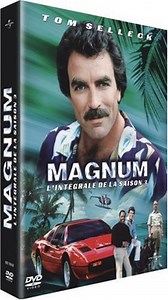 Magnum, P.I.
