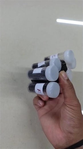 MnFe_2O_4 Nanoparticles by using Combustion Method.