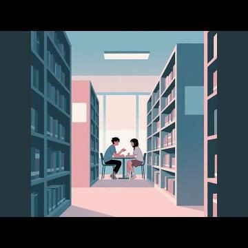 Library Whispers