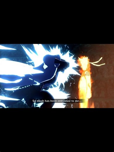 #narutoshippuden #naruto #anime #gaming #gameplay