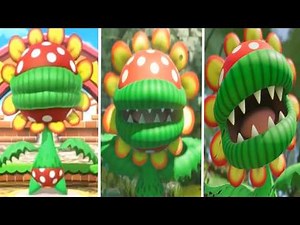 Evolution of Petey Piranha Battles (2002-2026)