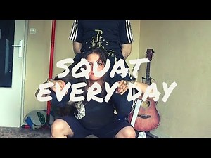 Comment prendre des cuisses rapidement?