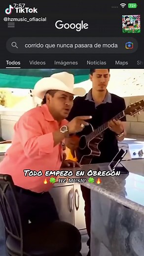 Corridos Chingones: Todo Empezó en Obregón