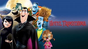 Hotel Transylvania - Movie - Where To Watch