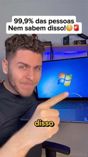 Jeferson de Oliveira Tecnologia on Instagram: "99,9% dos técnicos de computador não vão ti mostra issu!!! Vai te levar pra outro nível de verdade. ✅ Windows +i = aplicativo > inicialização ✅ windows > configurações > sistema > exibição avançada > aumente o hz ✅ Windows + X > terminal administrador > scf /scannow (limpa erros e bugs) ✅ Word.new /usar ferramentas online Já manda pra quem precisa saber dessas dicas de pc. #dicas #tecnologia #pc #computador #Windows #jefdicastech #jefdicas"