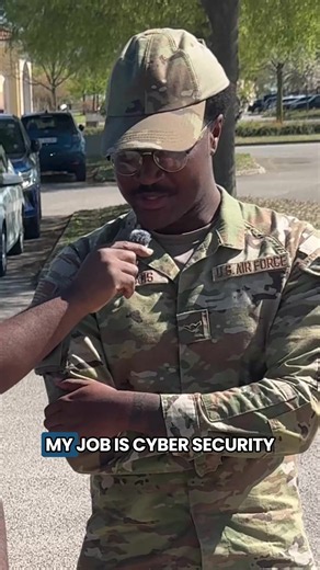 ASVAB score for Air Force Cybersecurity: what to aim for