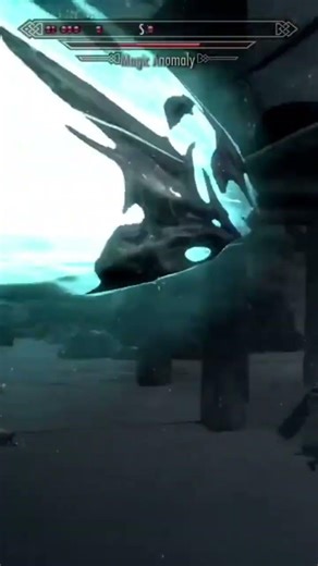 Containment - Defending Winterhold | TESV: Skyrim