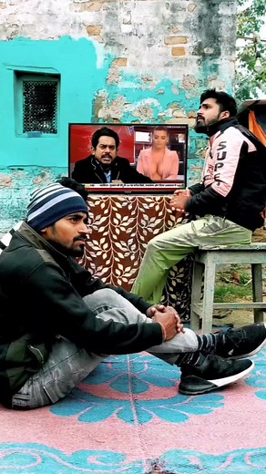 382K views · 10K reactions | TV wala video  comedy video  #tvwalavideo #comedyreels #fun #funnyvideo #funny | DCT imran | Facebook