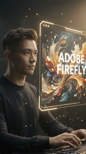 3 AI Tools That Turn Text Into Images | Best AI Image Generators 2026 | ChatGPT, Canva & Firefly