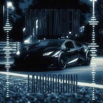 MONTAGEM LAMBROGHINI🔥👑 (Hyper Slowed) #the_mountain