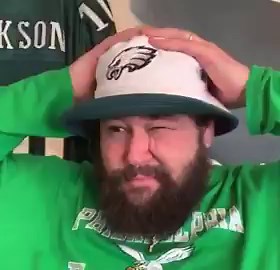 RT @NFLMemes: Annual reminder that we have ZERO idea what we're talking about as football fans when it comes to the draft