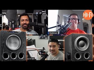 Should I Buy the SVS PB3000 or PB4000 Subwoofer for Home Theater?