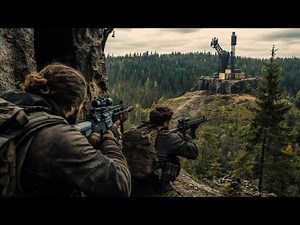 Ils entrent en jeu quand il n'y a plus d'espoir | Action épique | Film en français