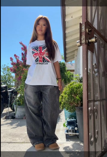 Lewkin Back to School Outfit Inspiration
