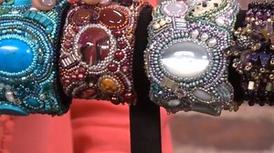 Bead Embroidery: Beyond the Basics