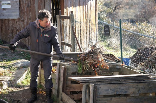 Comment faire son compost : guide pratique pour un jardin durable