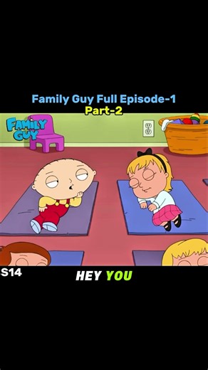 Family guy full episode