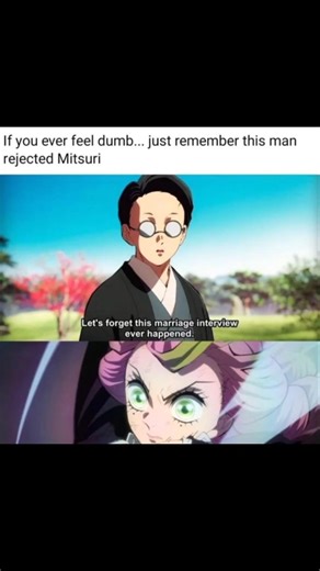 Why Mitsuri Is A Terrible Waifu