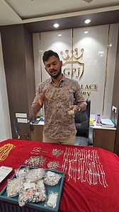 Silver Bracelet Collection #reels #reelsviralシfb #reelsfb | gold_palace_jewellry