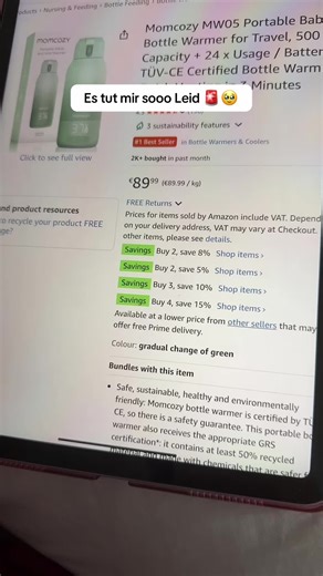 Top TikTok Shop Deals You Can't Miss!