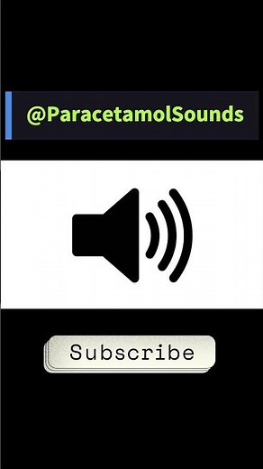 Squeaky Wooden Chair - Sound Effect #ParacetamolSounds