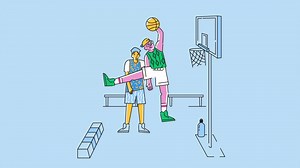 CHIME - Better Banking for Everyone