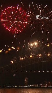 Australia ushered in 2022 with a spectacular fireworks display over Sydney's iconic Harbour Bridge and Opera House, but many other countries cancelled their New Year's celebrations as Omicron continues to surge across the globe. | SBS News