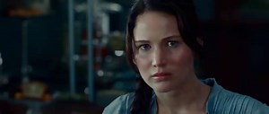 The Hunger Games (2012 Movie) - Official Theatrical Trailer - Jennifer Lawrence & Liam Hemsworth(720p)