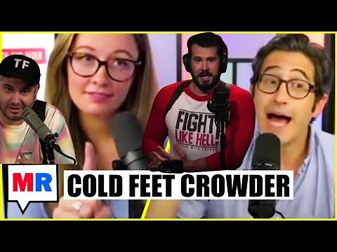 Sam Explains Steven Crowder H3 Confrontation