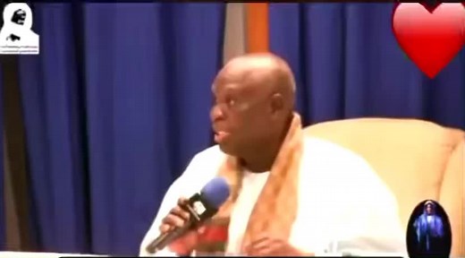 Vidéos de Baye fall bi (@baye_fall95) avec son original - Baye fall bi