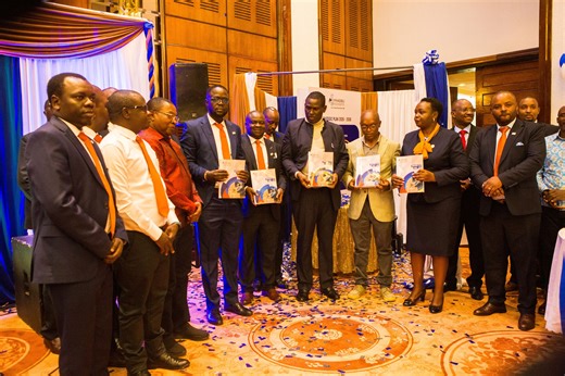 Mhasibu Sacco targets 100,000 members and KSh31 Billion assets in new strategic plan