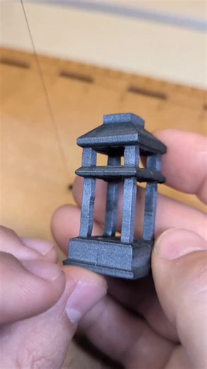 Fantasy Labyrinth on Instagram: "DOWNLOAD YOUR TEMPLATE FOR 🟩FREE 🟩 http://www.cgtrader.com/designers/fantasylabyrinth This item is part of the Pocket Lantern Template Collection, a modular system created to streamline lantern making with precision, consistency, and ease. The collection also includes a free sample file, so you can test the workflow, understand how the system works, and evaluate it in practice before deciding whether to expand to the complete set. This is a digital bundle that 