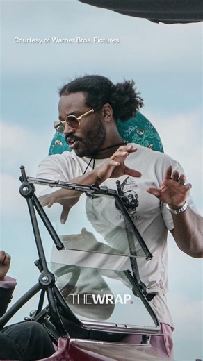 Sinners Cinematographer Breaks Down Her History-Making Oscar Nomination