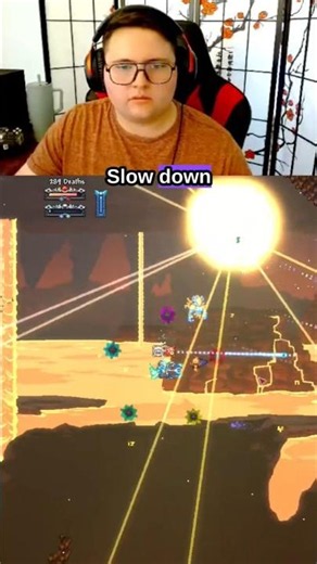 Terraria Noob Defeats Profaned Guardians! Summoner Infernum Calamity Playthrough