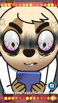 Special Missions 1 20250730 Aggretsuko : a Short timer Strikes Back! 烈子 Puzzle Gameplay