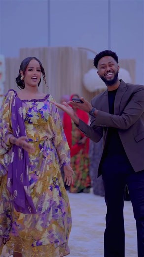 Manow: A Somali Cultural Delight