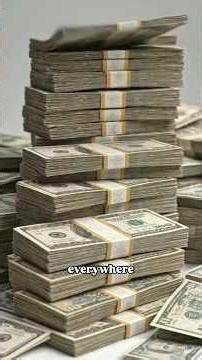 what if unlimited money existed?🤯 #shorts #money #whatif #facts