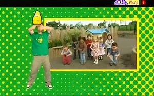 Boogie Beebies - English - Full Episodes - Sporty Boogie