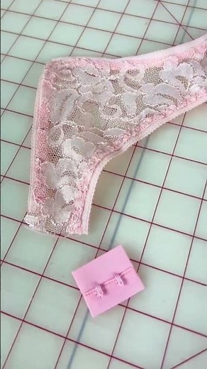 "DIY a Jaw-Dropping Garter Belt! The Results Will Leave You Speechless!"